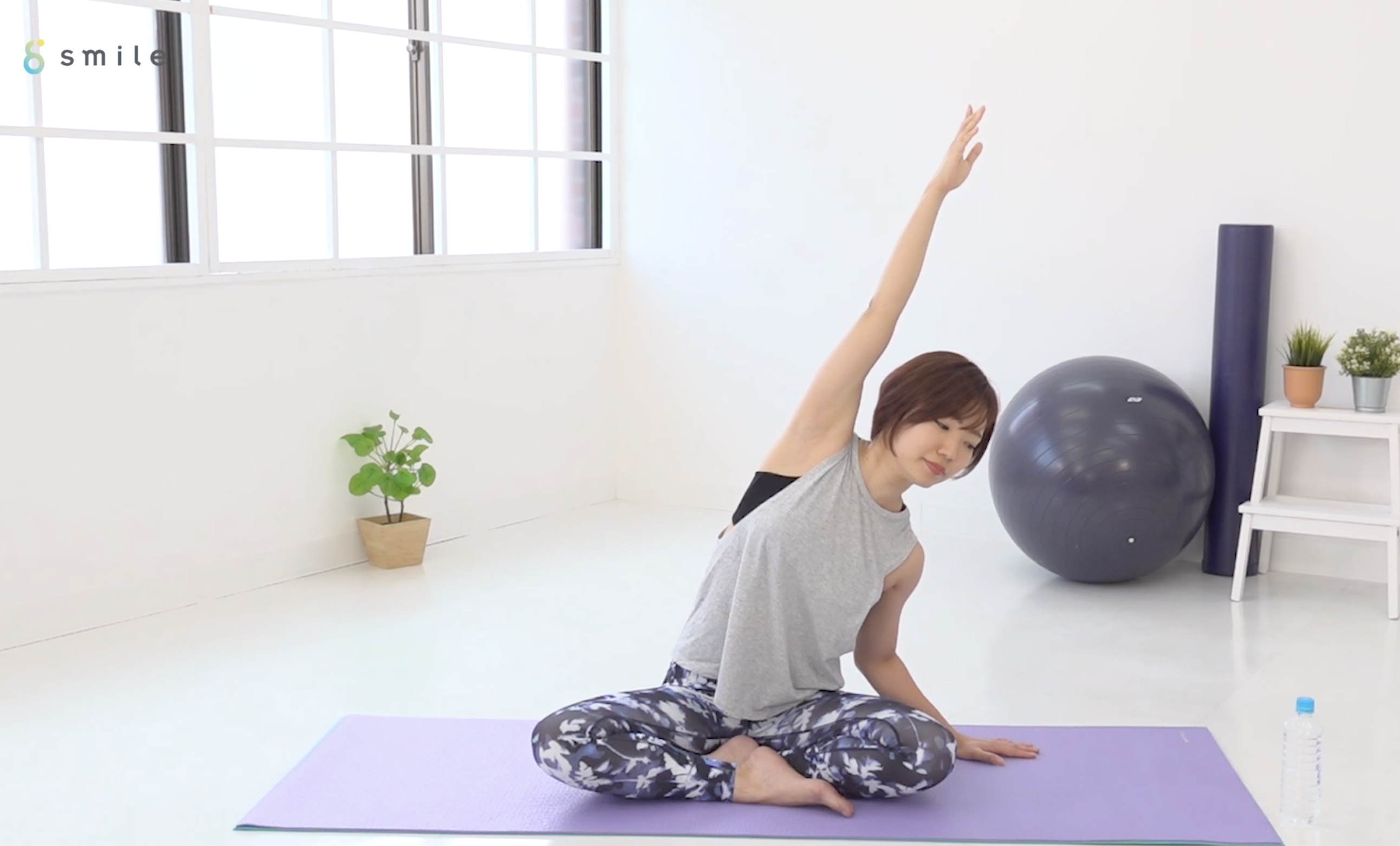 目的に合わせたトレーニング