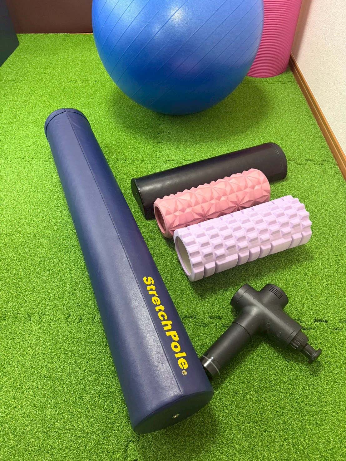 コンディショニング器具